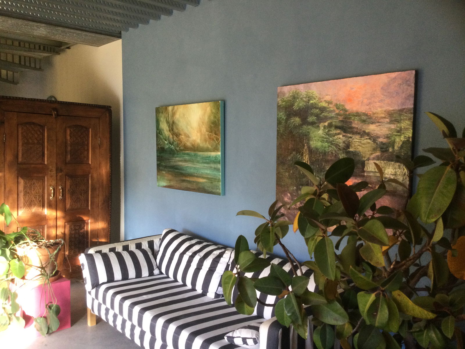 Colocatie La Rochelle 88251