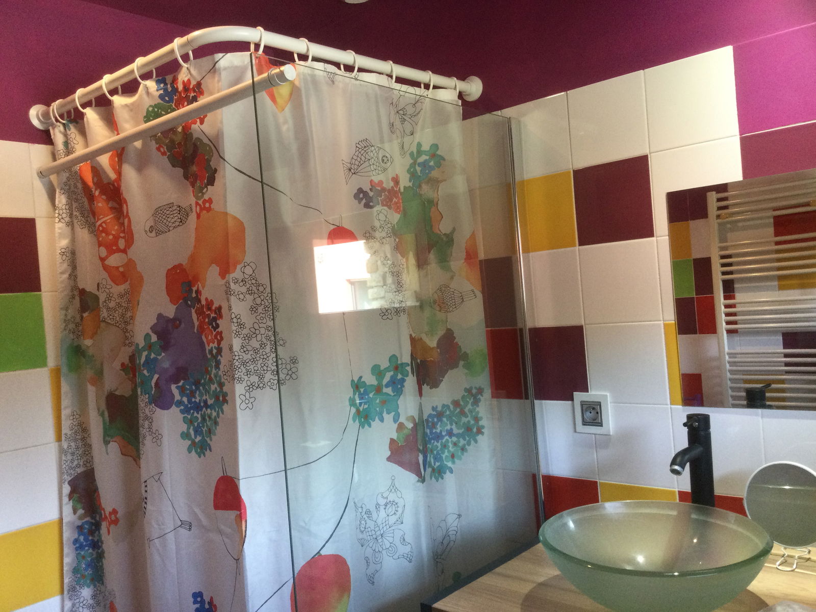 Colocatie La Rochelle 88251