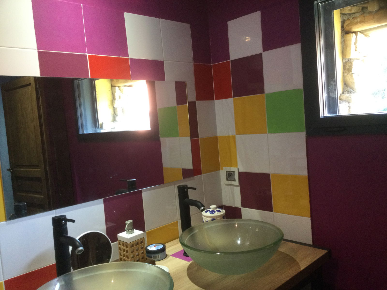 Colocatie La Rochelle 88251