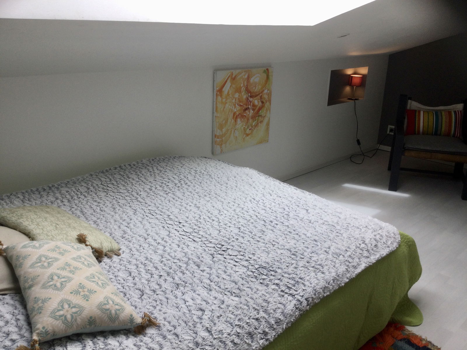 Colocatie La Rochelle 88251