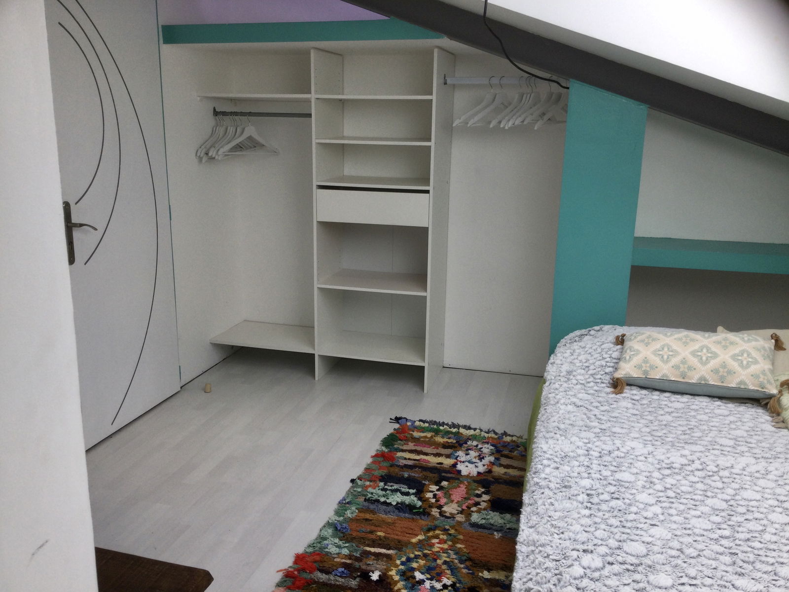 Colocatie La Rochelle 88251