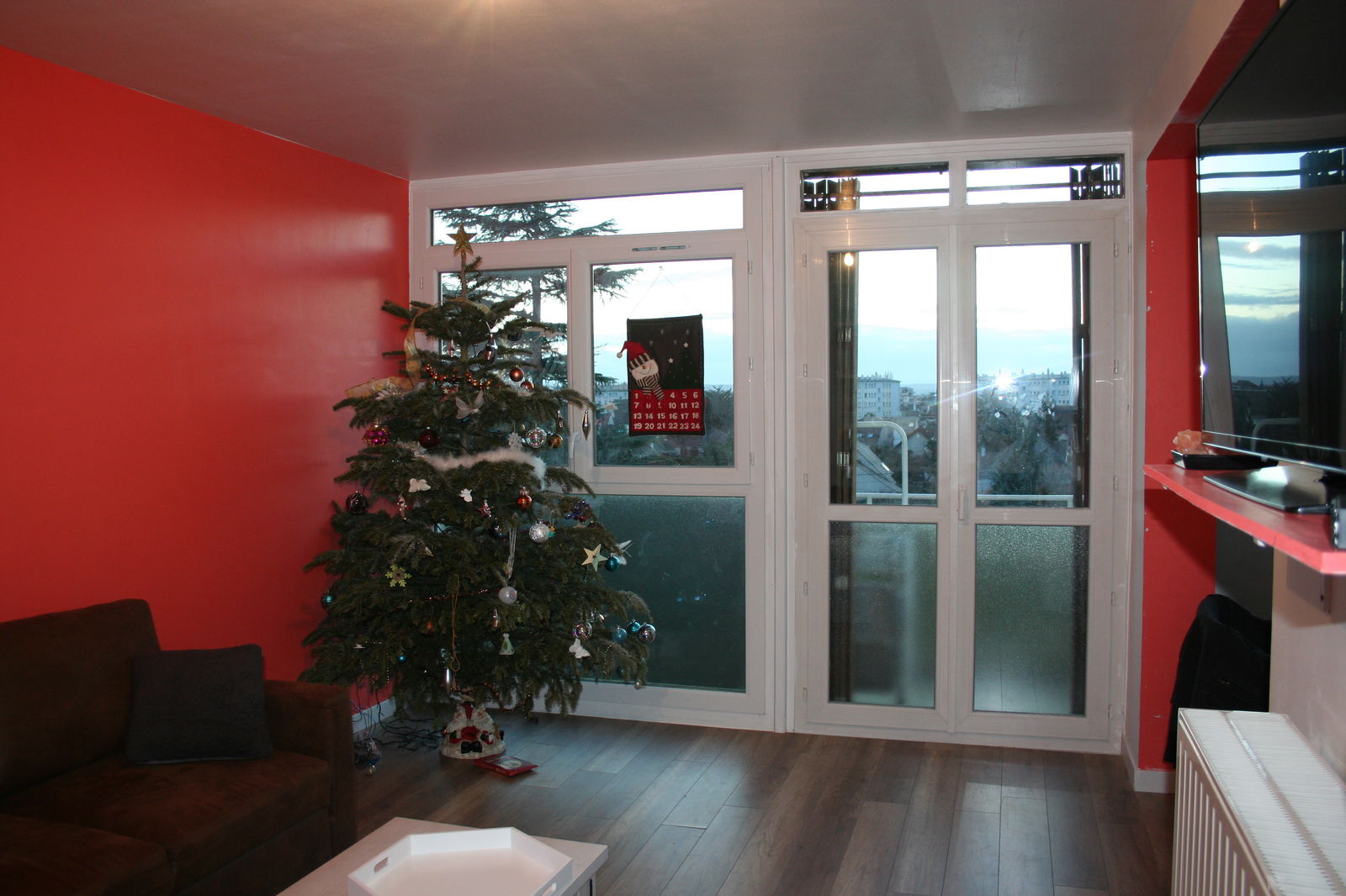 Colocatie Conflans-Sainte-Honorine 132450