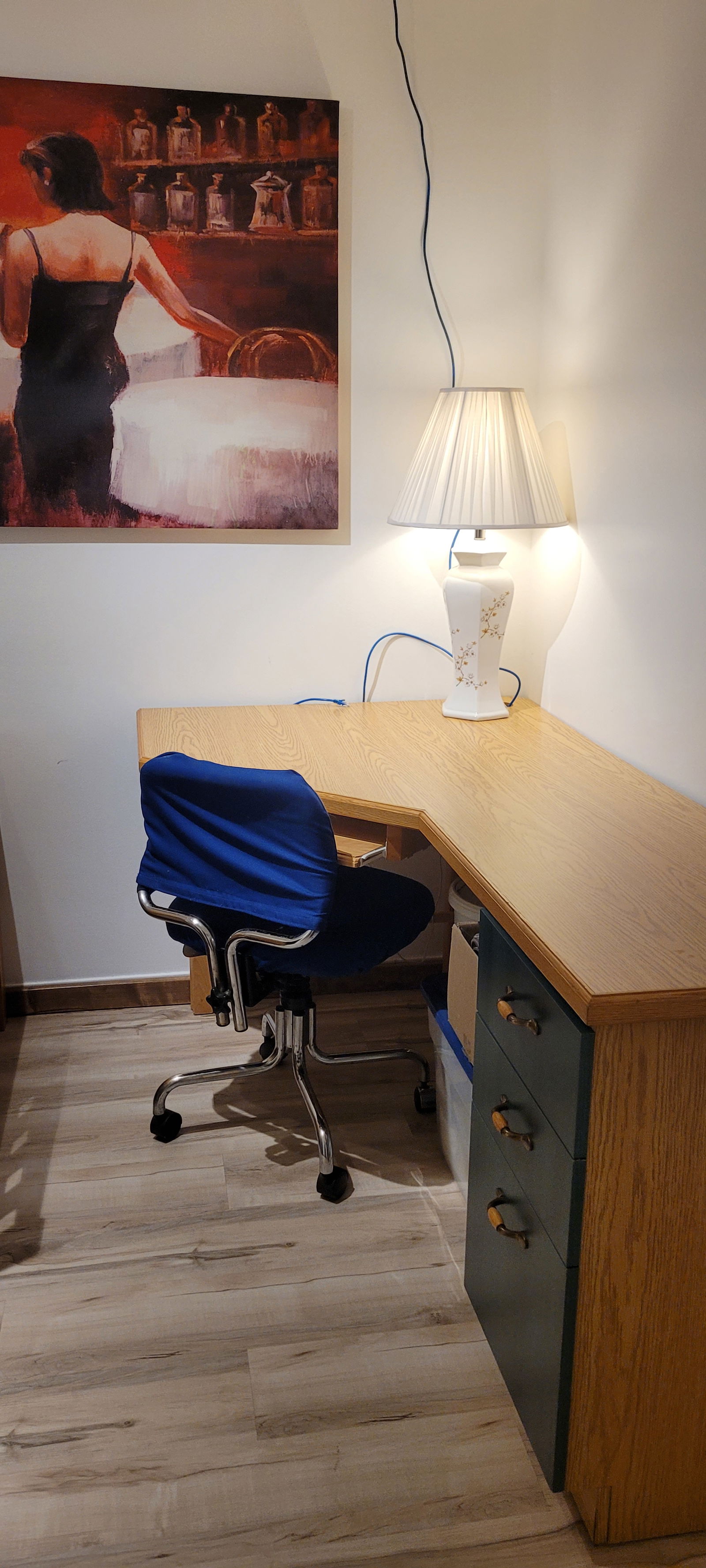 Gastgezin Lévis 514182