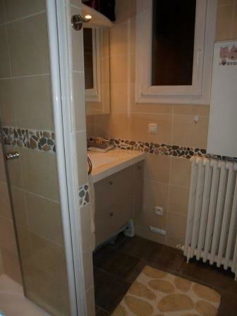 Gastgezin Chambly 84063