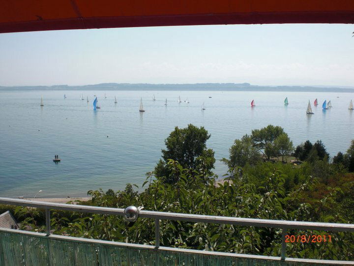 Gastgezin Neuchâtel 80993