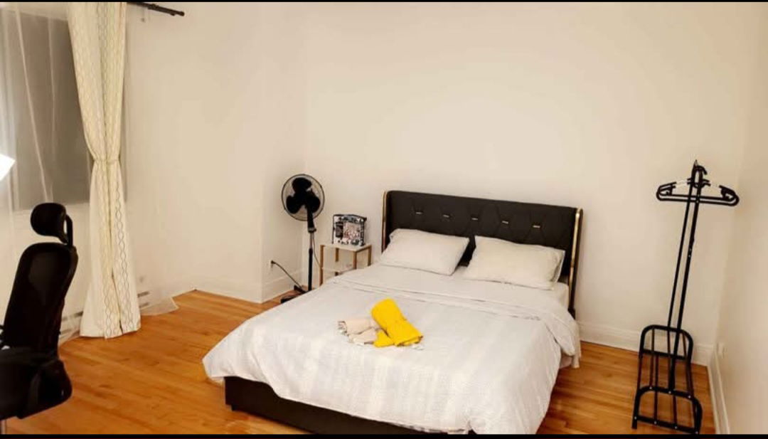 Colocatie Montréal 562524