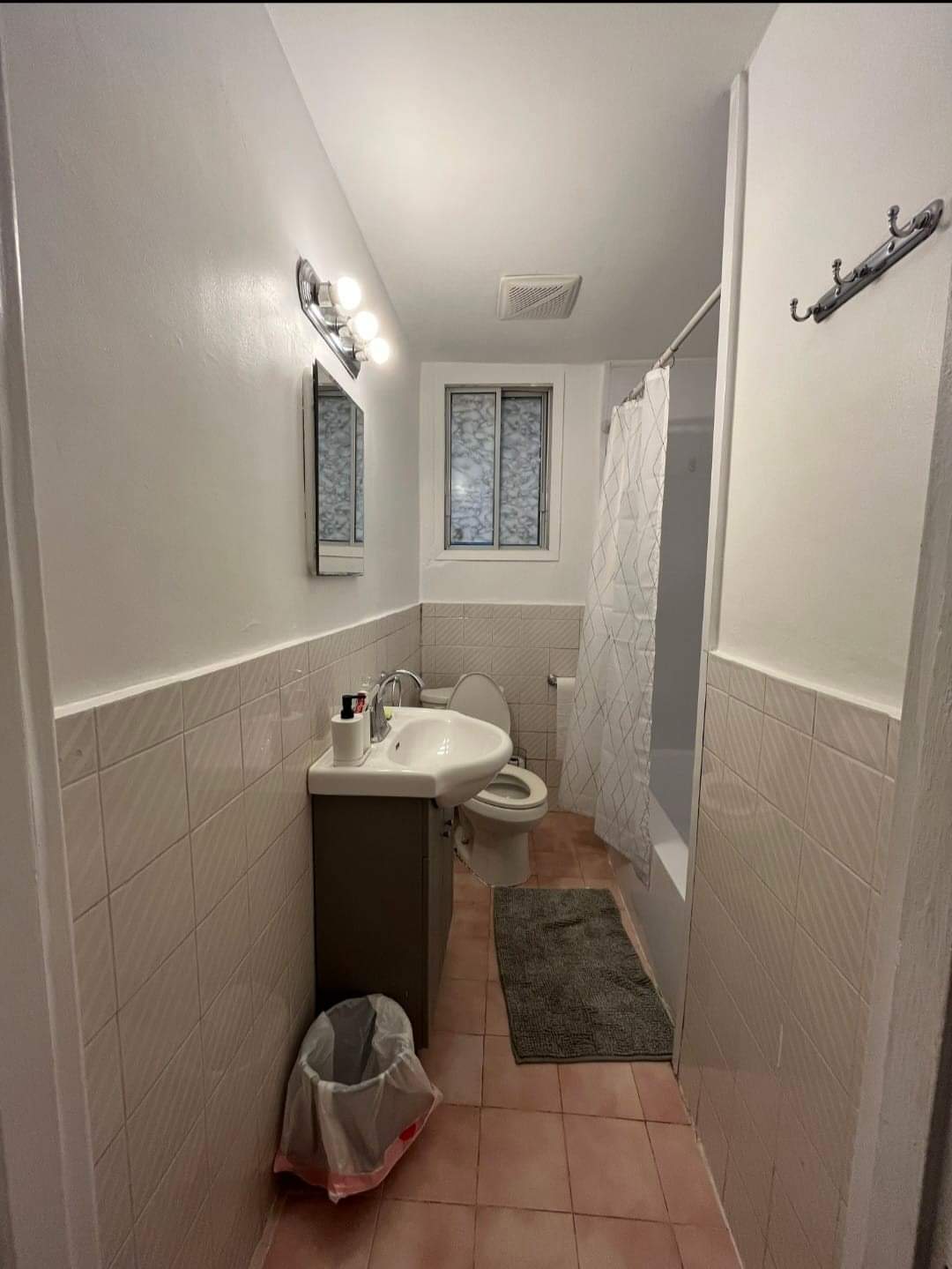 Colocatie Montréal 562524