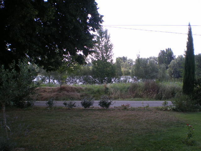 Tuisverblyf Caudecoste 21776