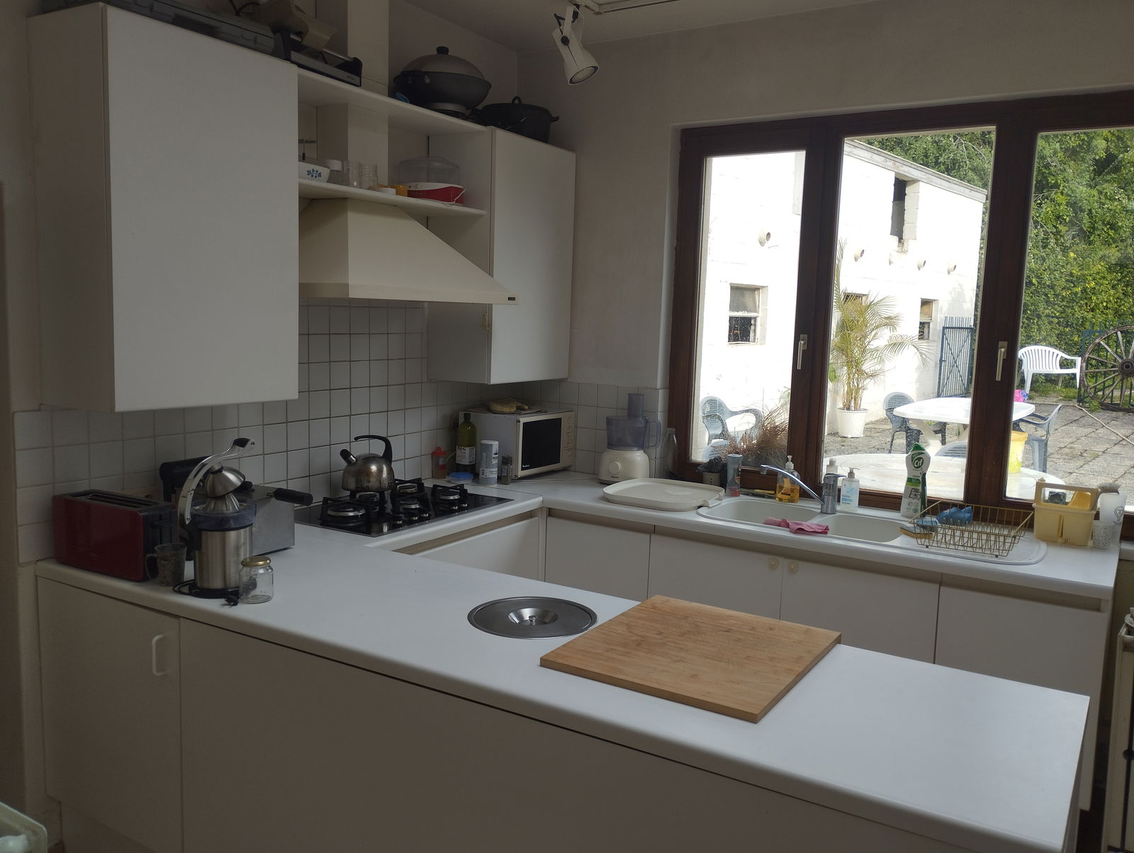 Tuisverblyf Wavre 555552