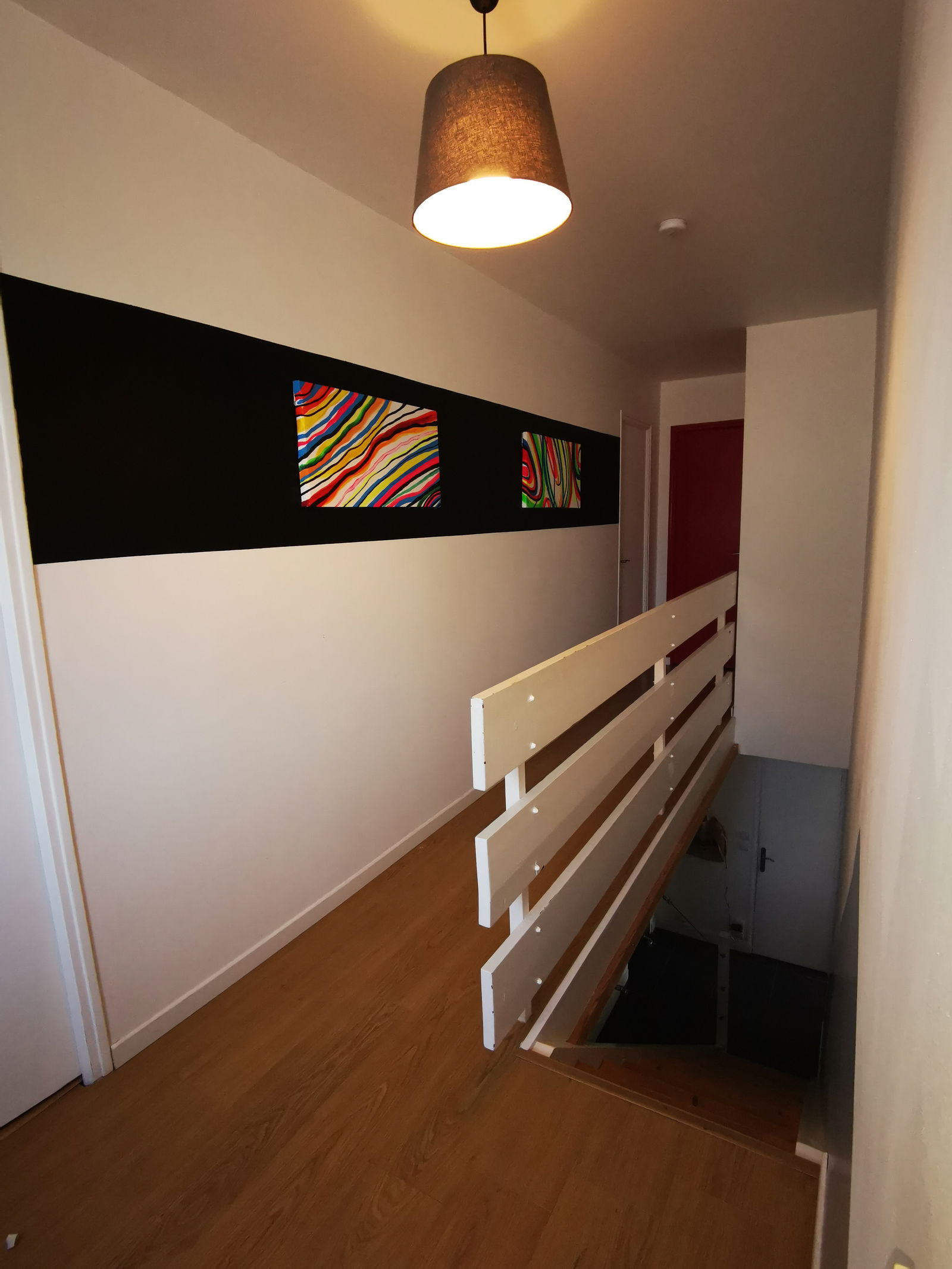 Gastgezin Saint-Herblain 616333