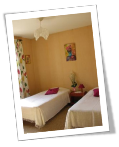 Gastenkamers Goudourville 42206