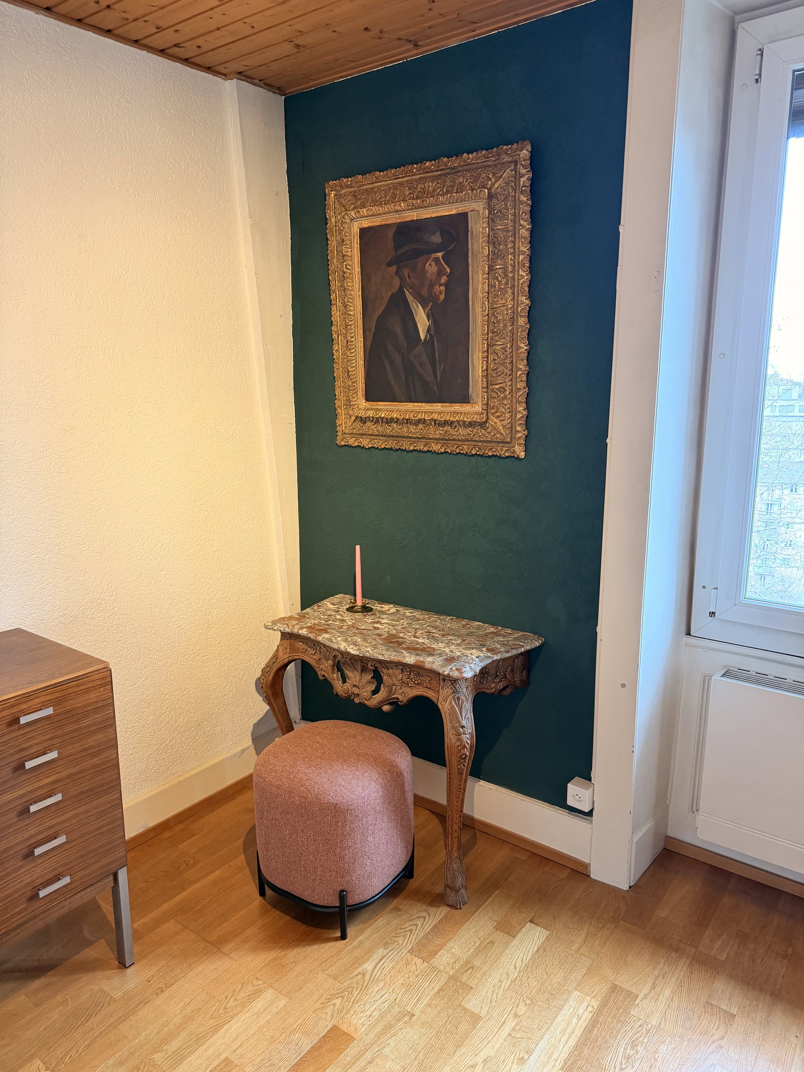 Tuisverblyf Lausanne 660834