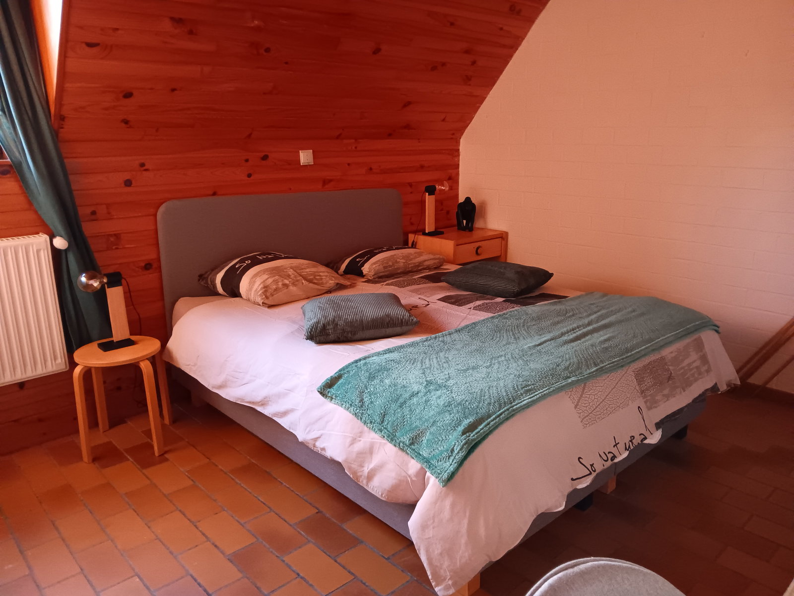 Tuisverblyf Brugelette 531243