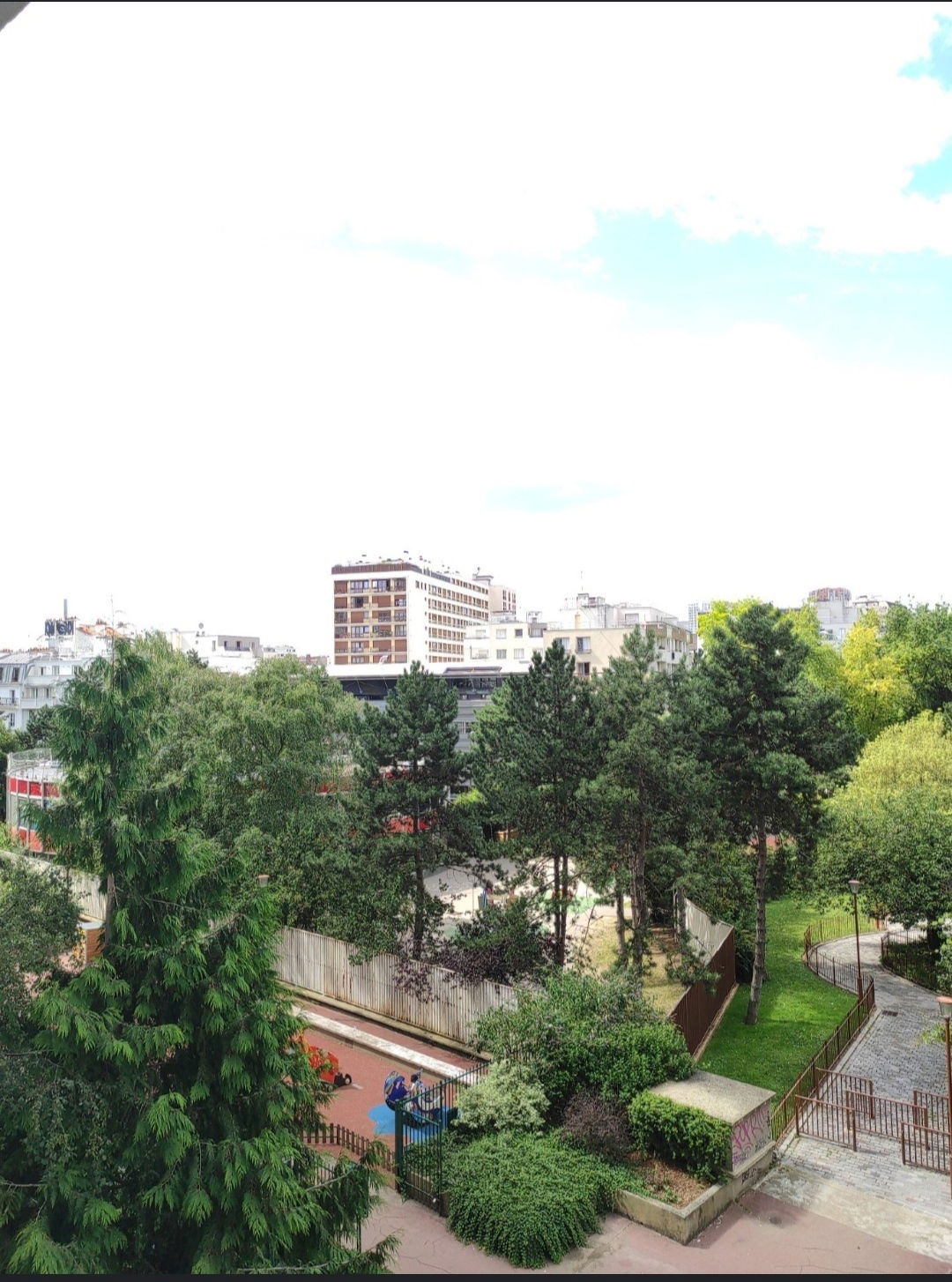 Tuisverblyf Paris 248425