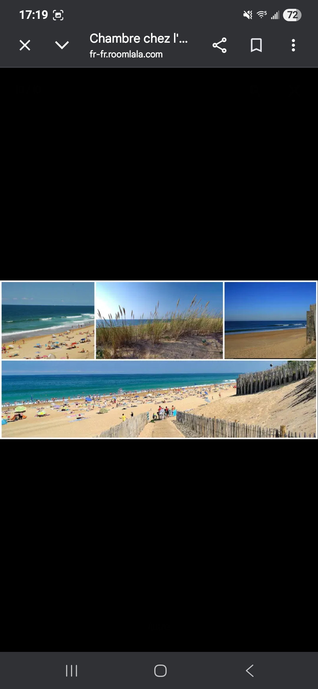 Colocatie Labenne 663684