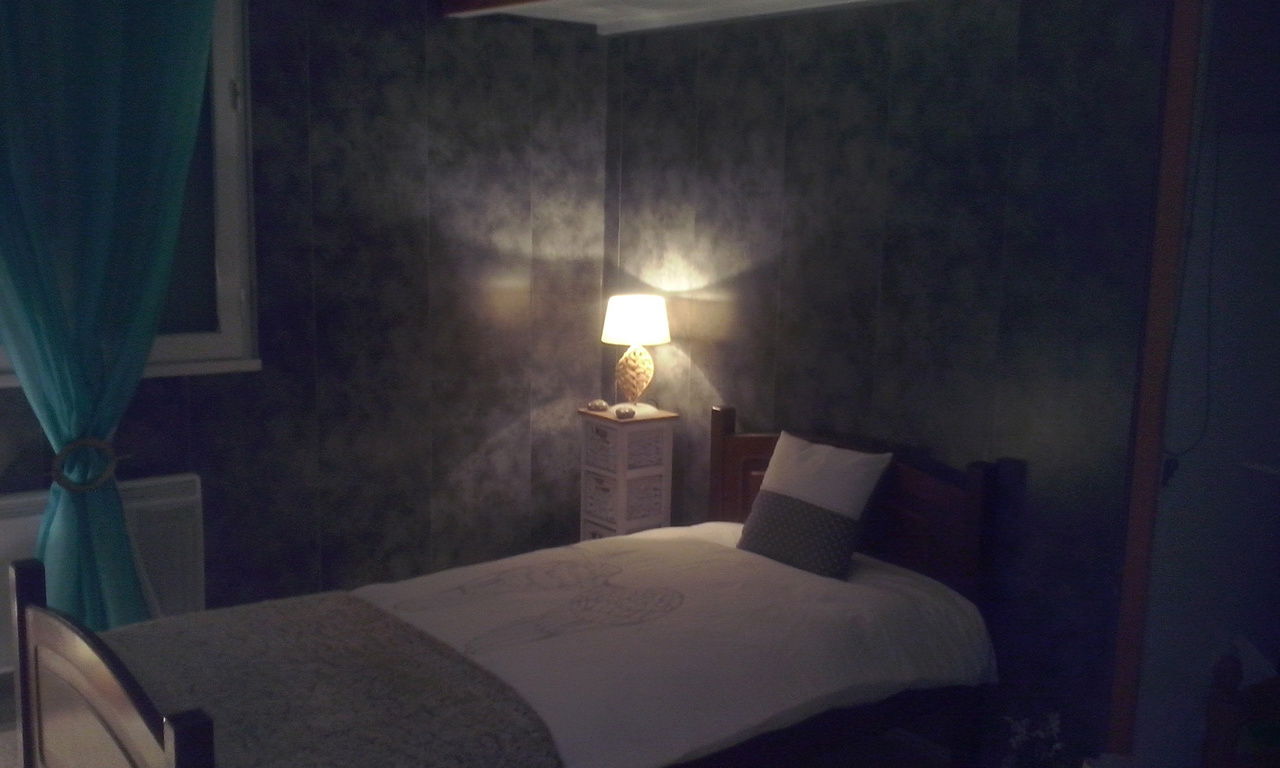 Gastgezin Avignon 123098