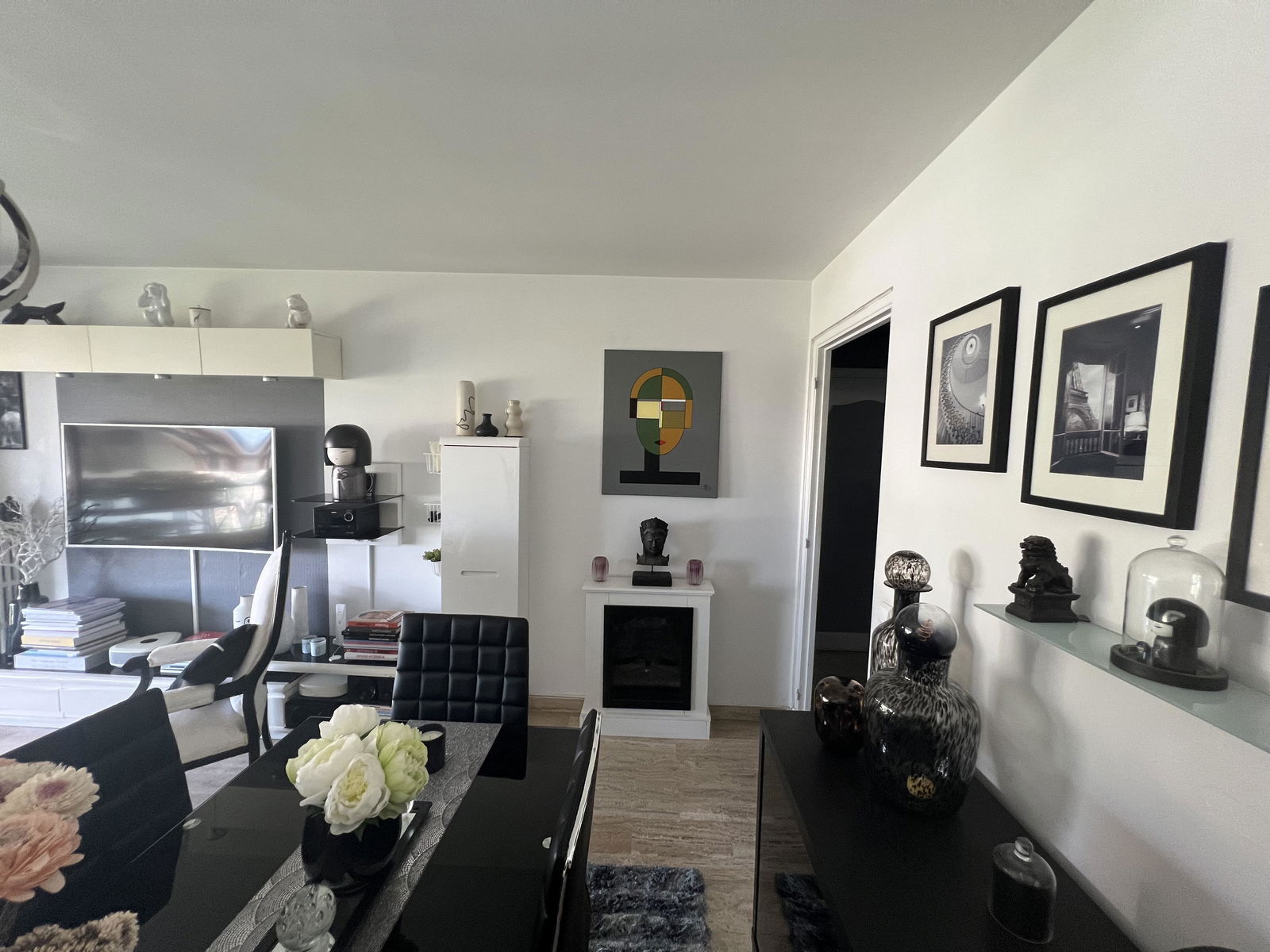 Gastgezin Cannes 487248