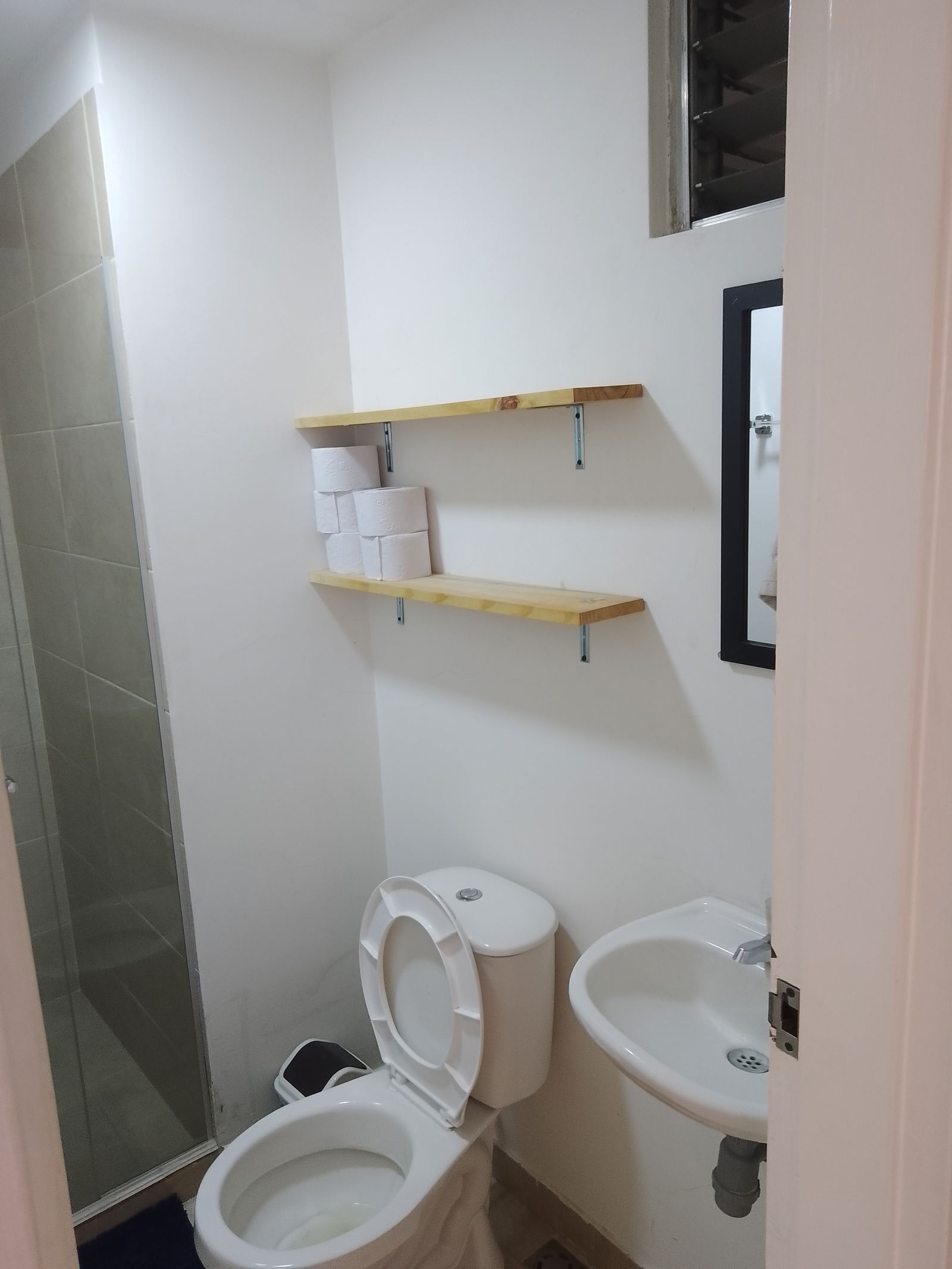 Tuisverblyf Medellín 646678