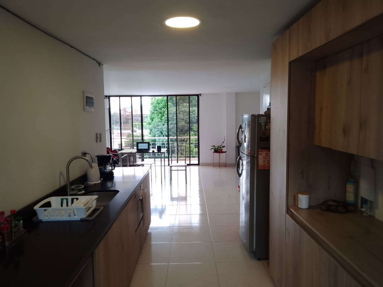 Tuisverblyf Medellín 646678