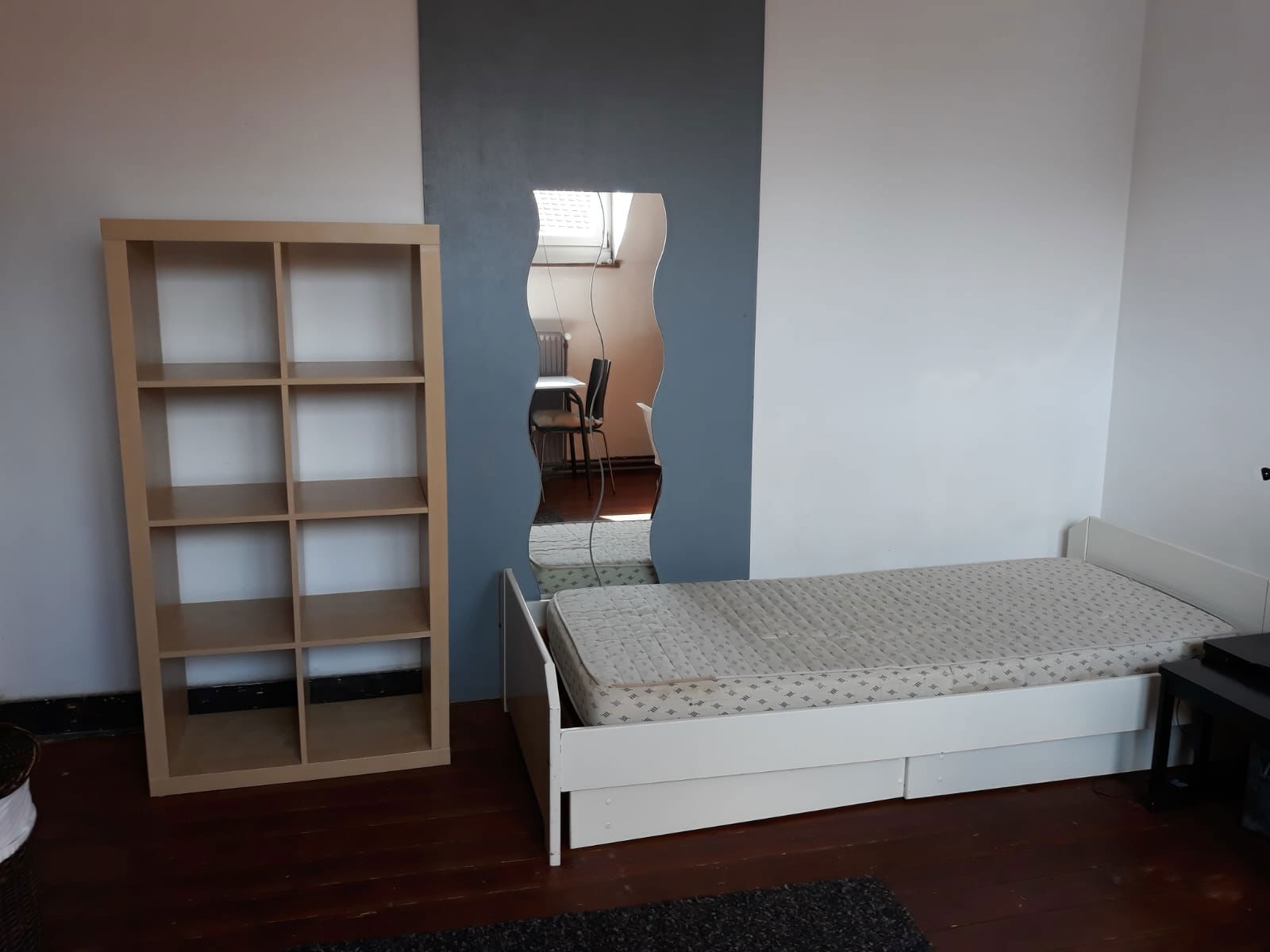 Gehele Woning Ixelles 551954