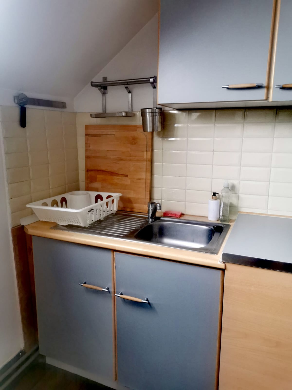 Gehele Woning Ixelles 551954