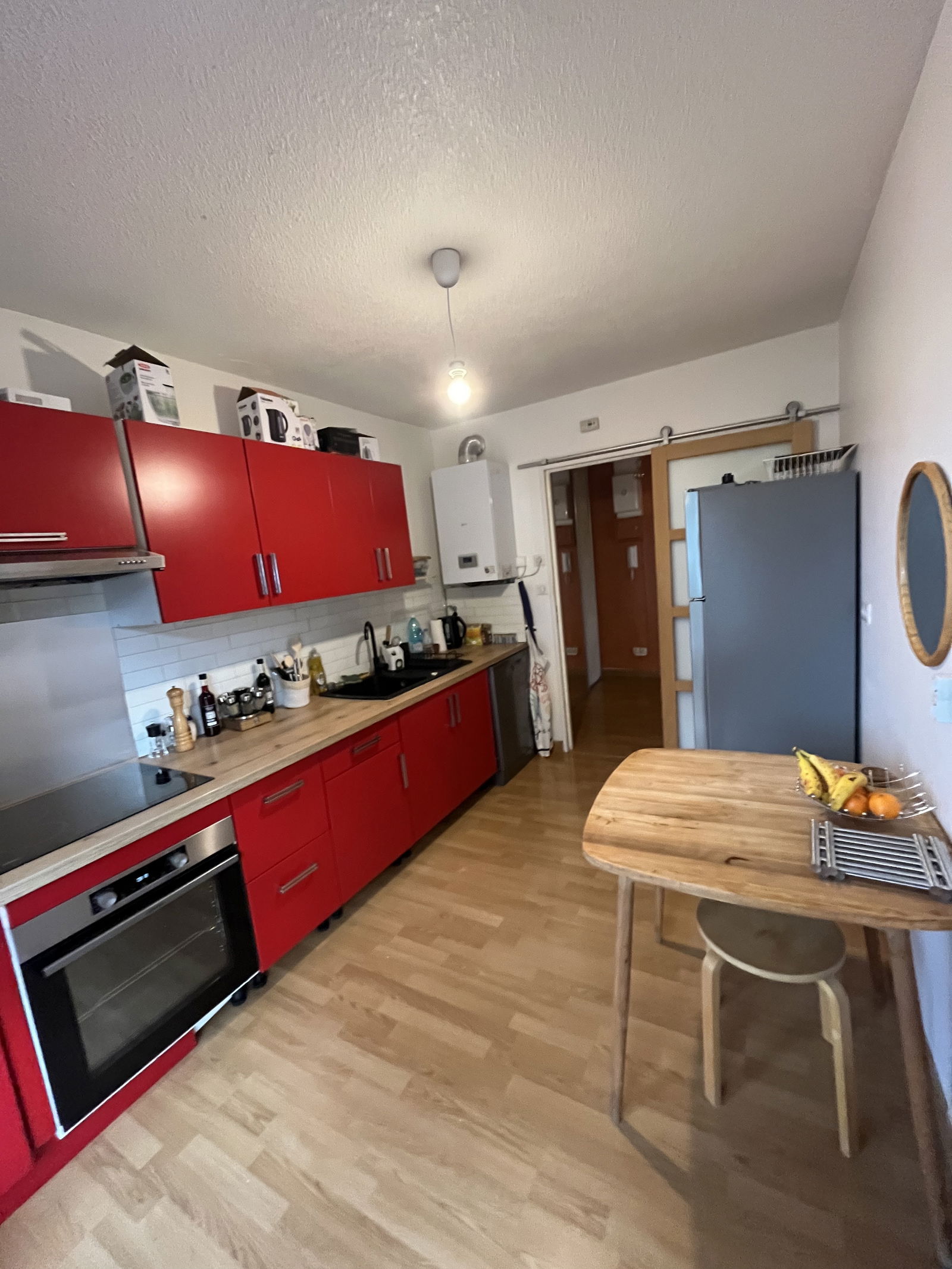 Colocatie Pessac 483520