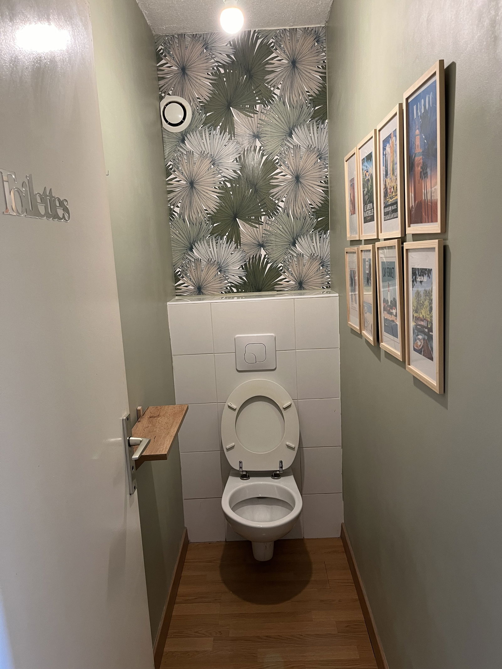 Colocatie Pessac 483520