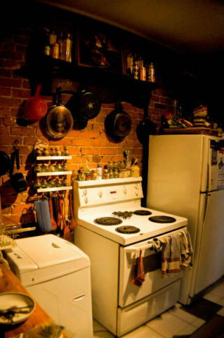 Colocatie Montréal 100173