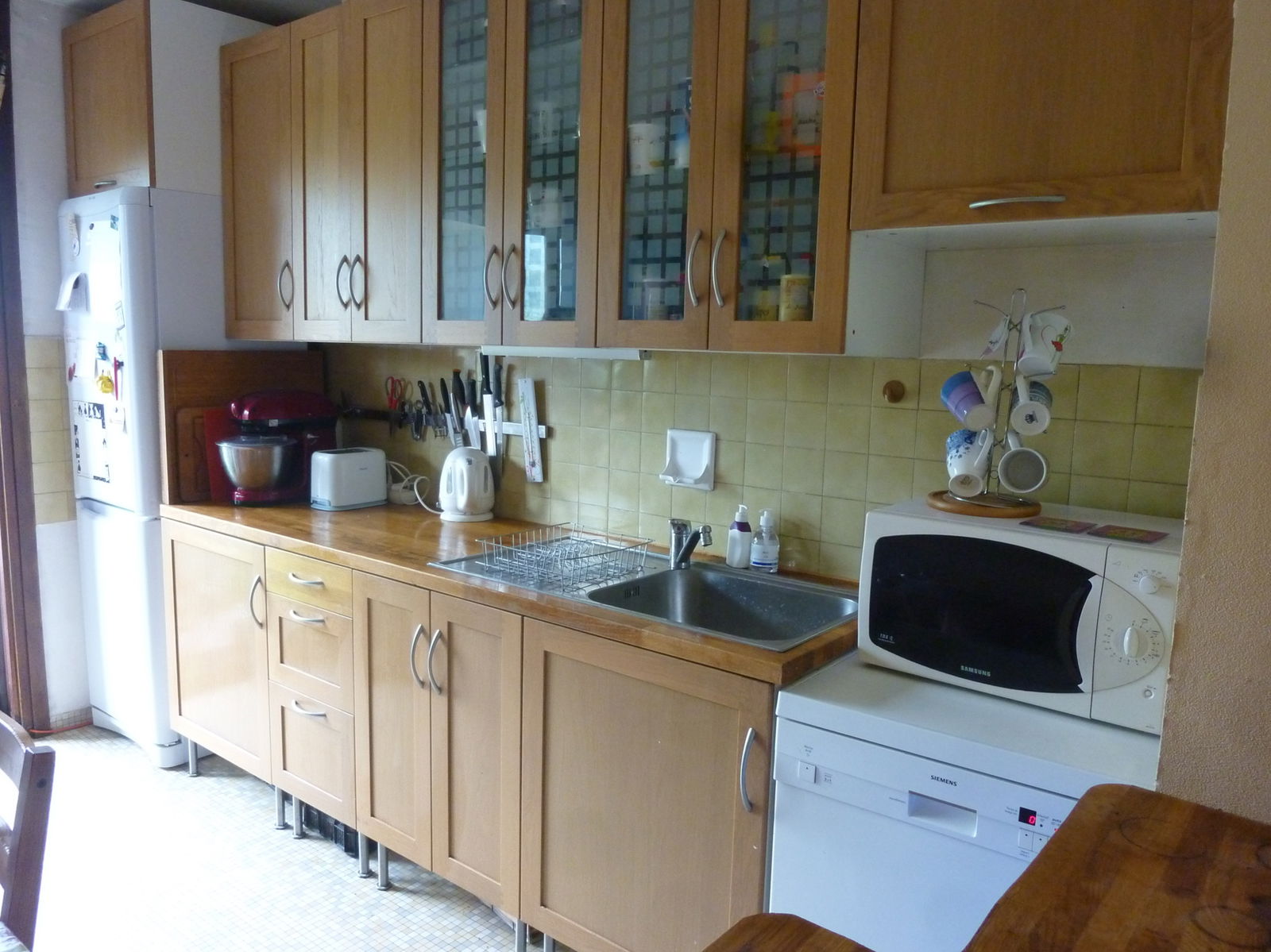 Colocatie Grenoble 101229