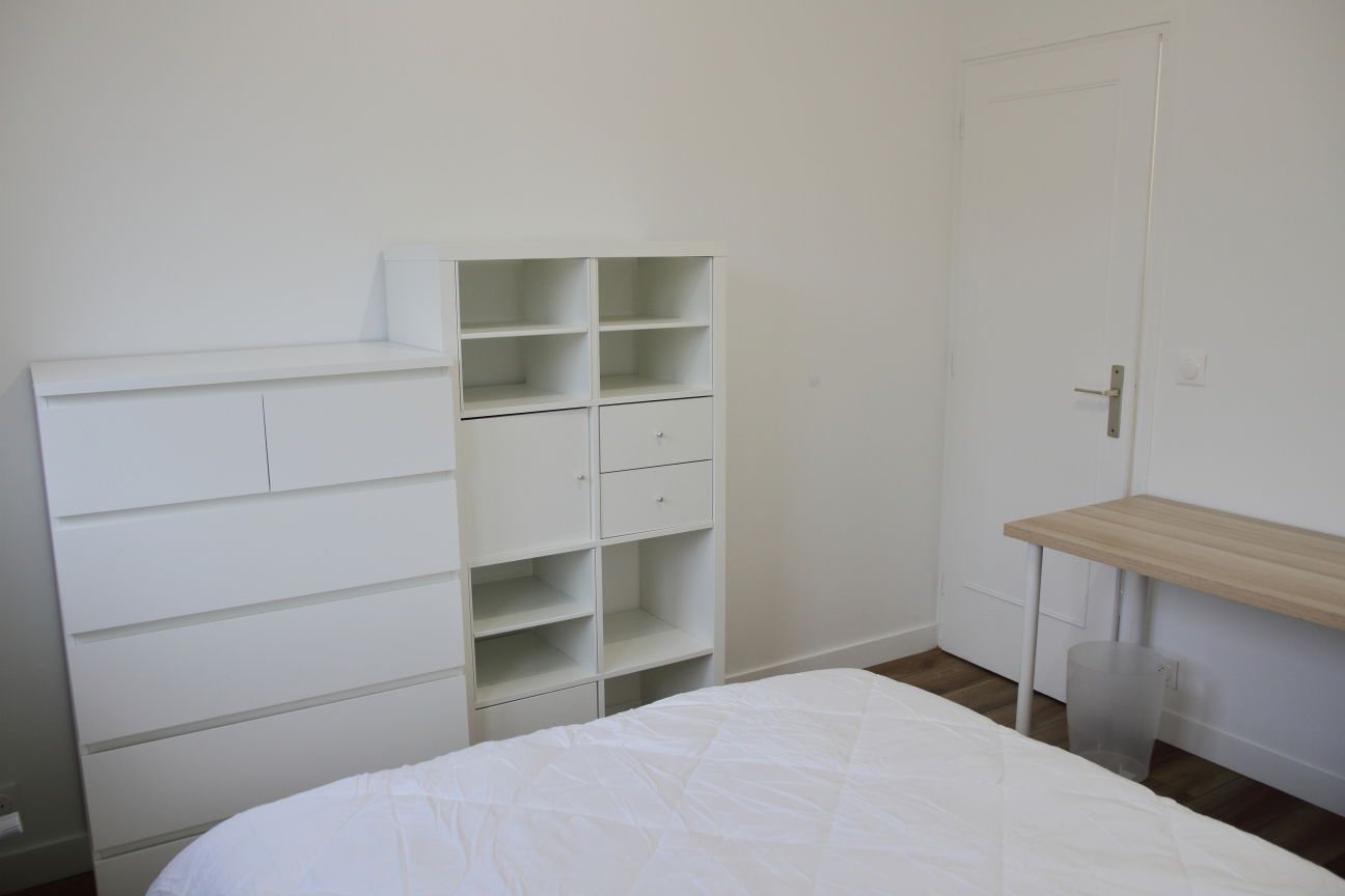 Colocatie Lille 631721