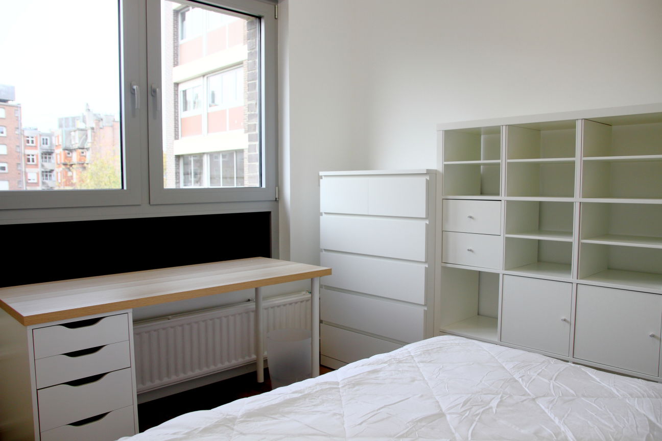 Colocatie Lille 631721