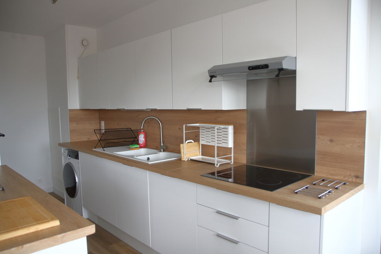 Colocatie Lille 631721