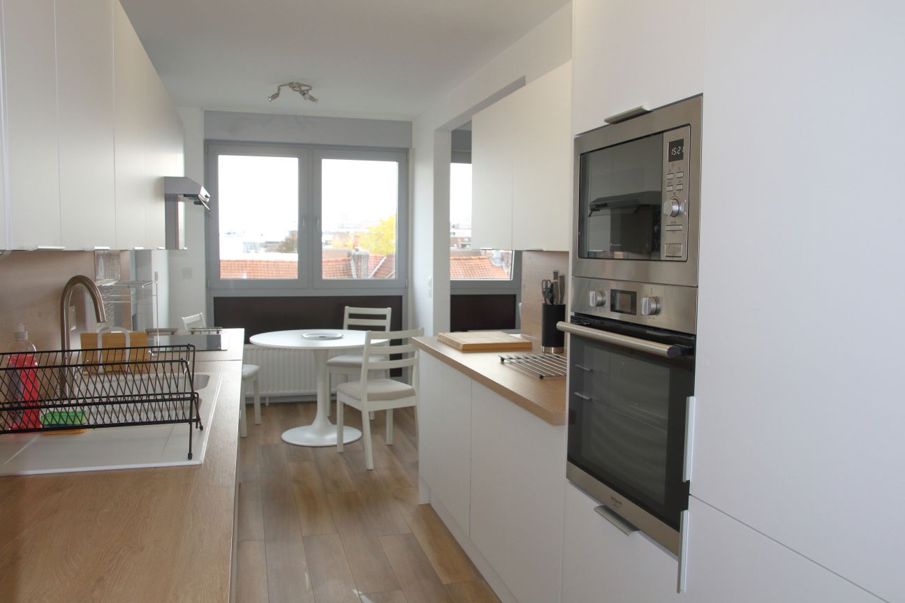 Colocatie Lille 631721