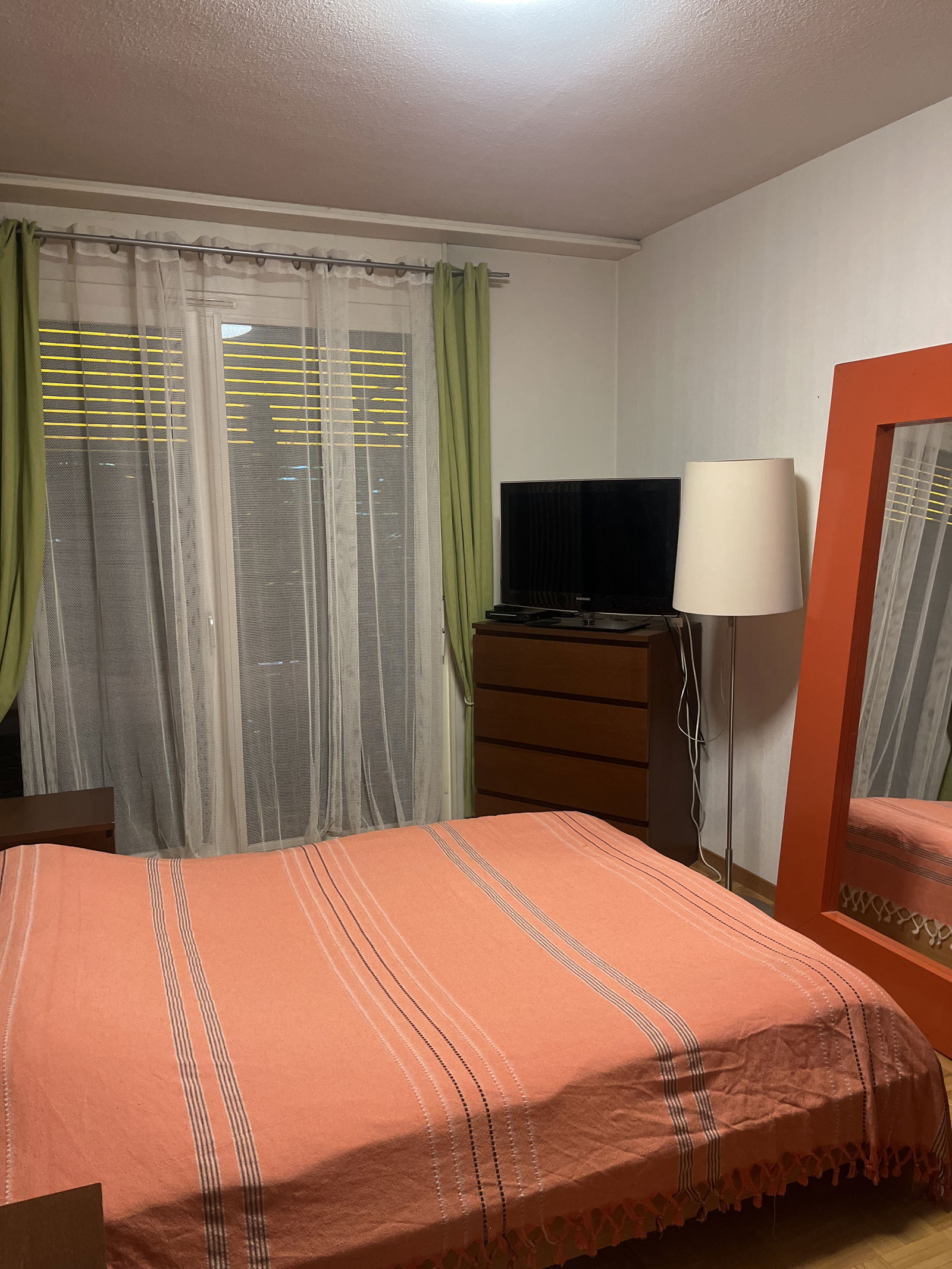 Tuisverblyf Thônex 518669