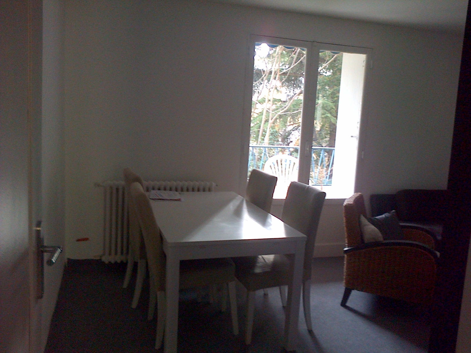 Colocatie Montpellier 80059