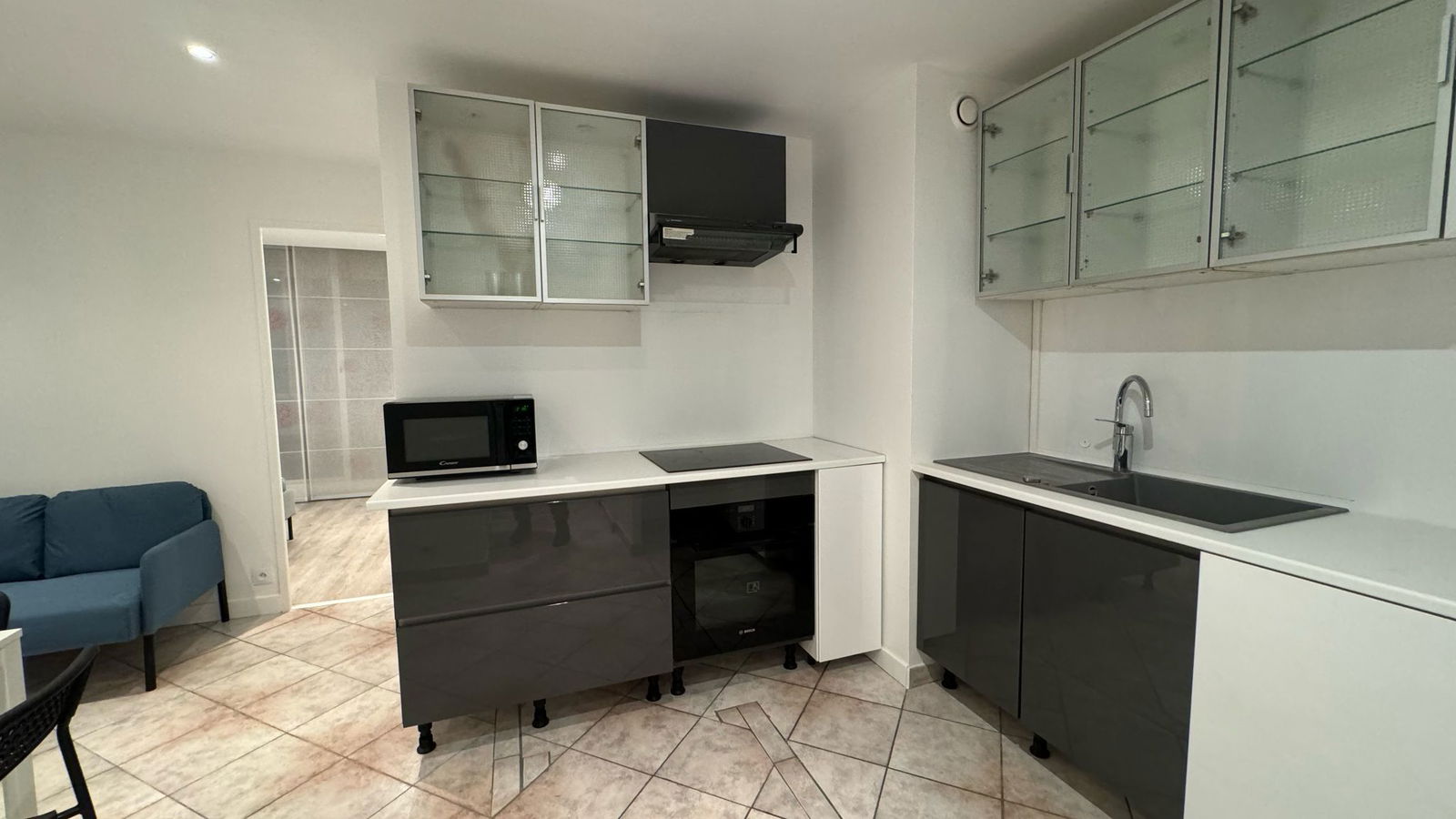 Colocatie Noisy-le-Grand 498902