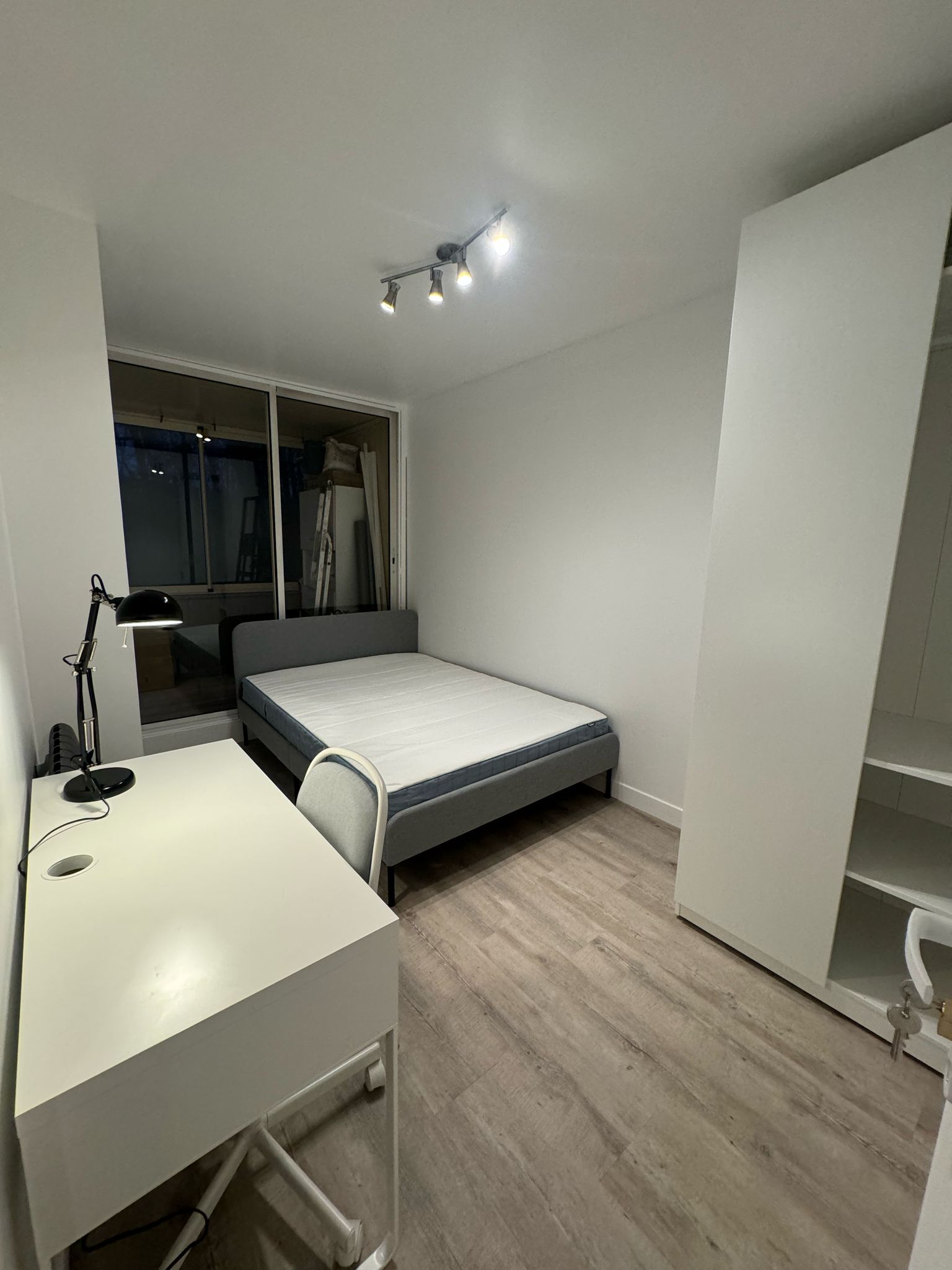 Colocatie Noisy-le-Grand 498902