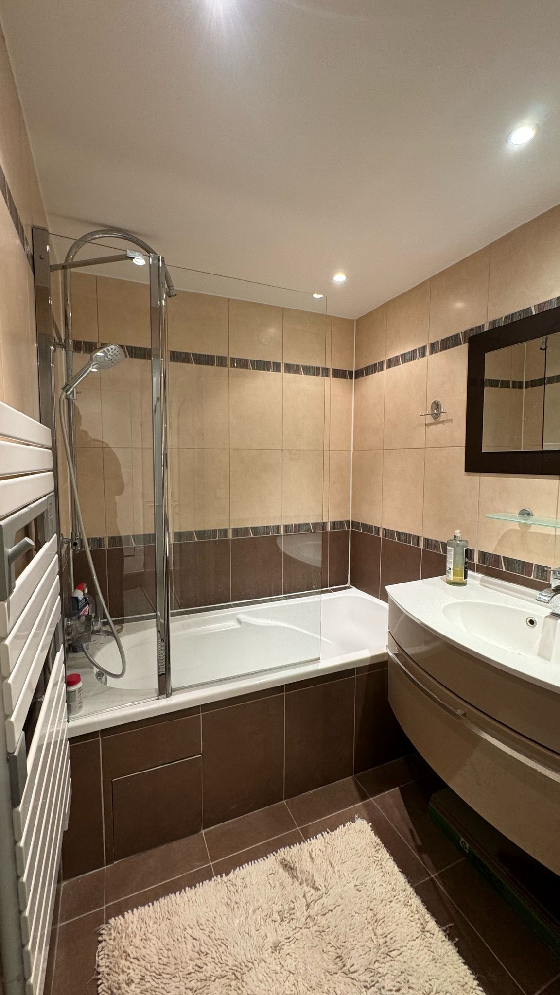 Colocatie Noisy-le-Grand 498902