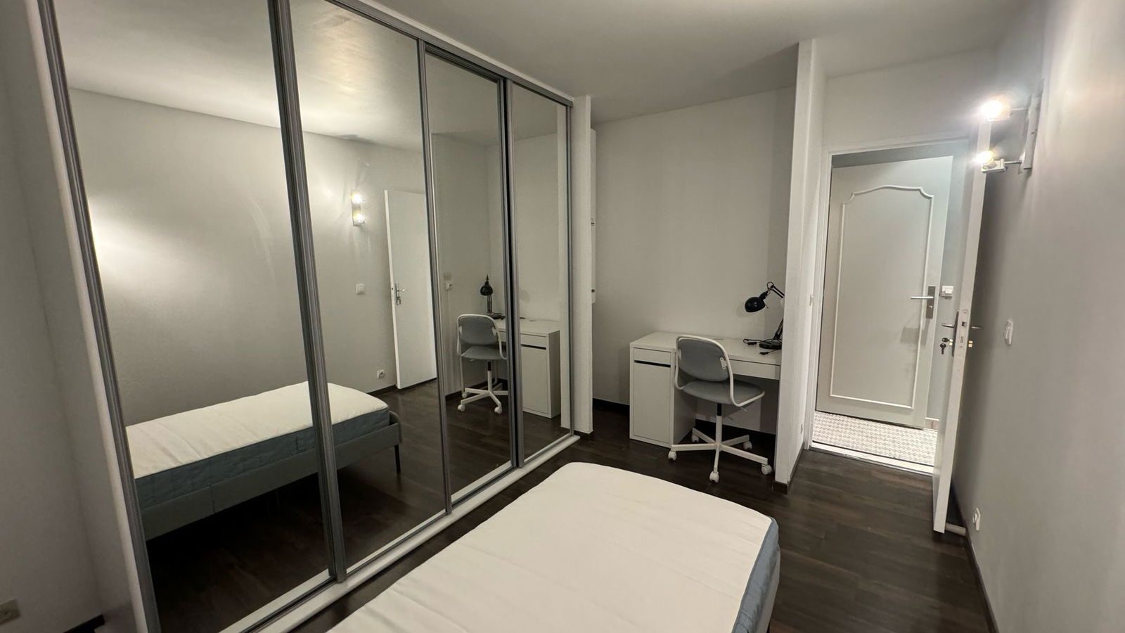 Colocatie Noisy-le-Grand 498902