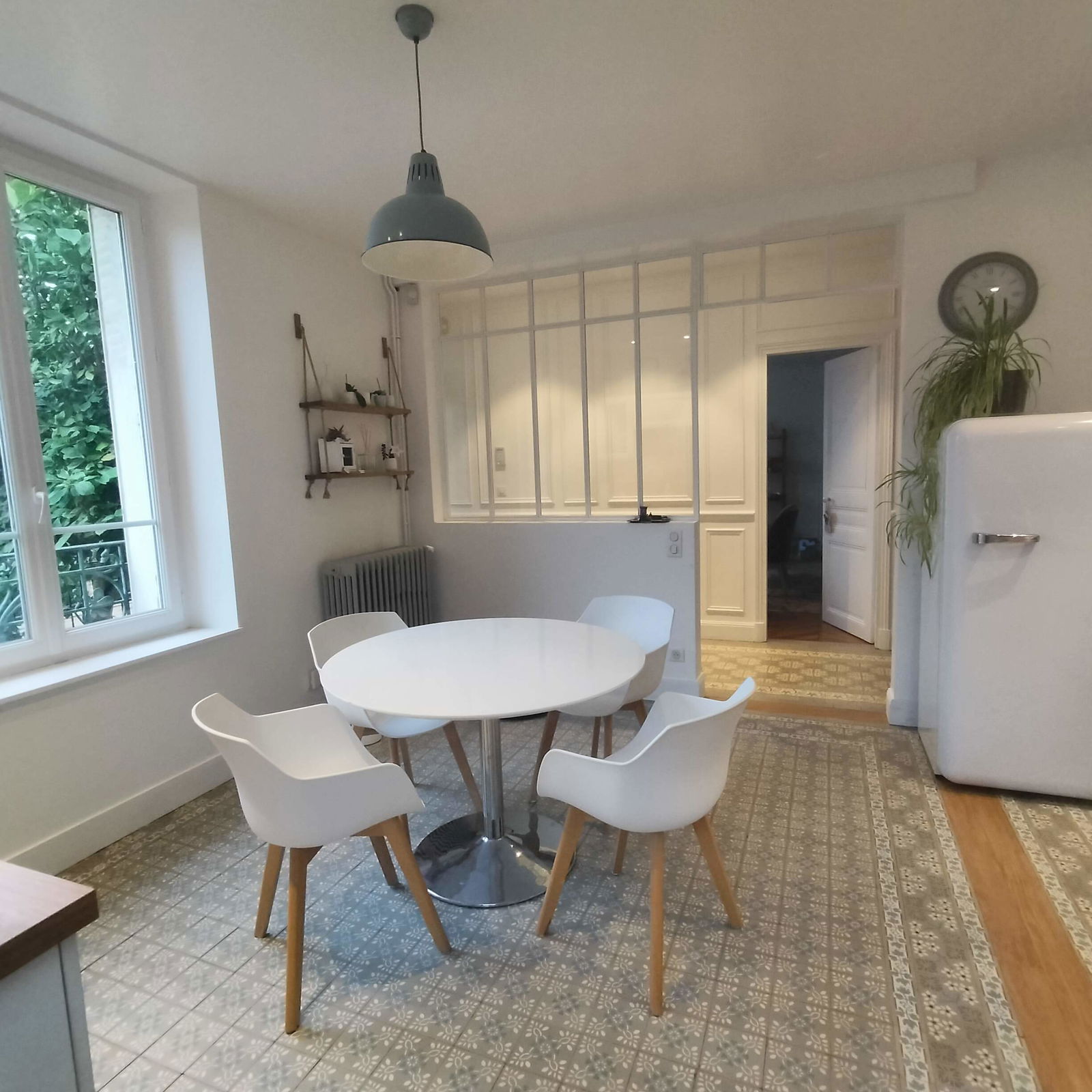 Tuisverblyf Ronquerolles 436966