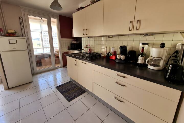 Colocatie Toulon 653602