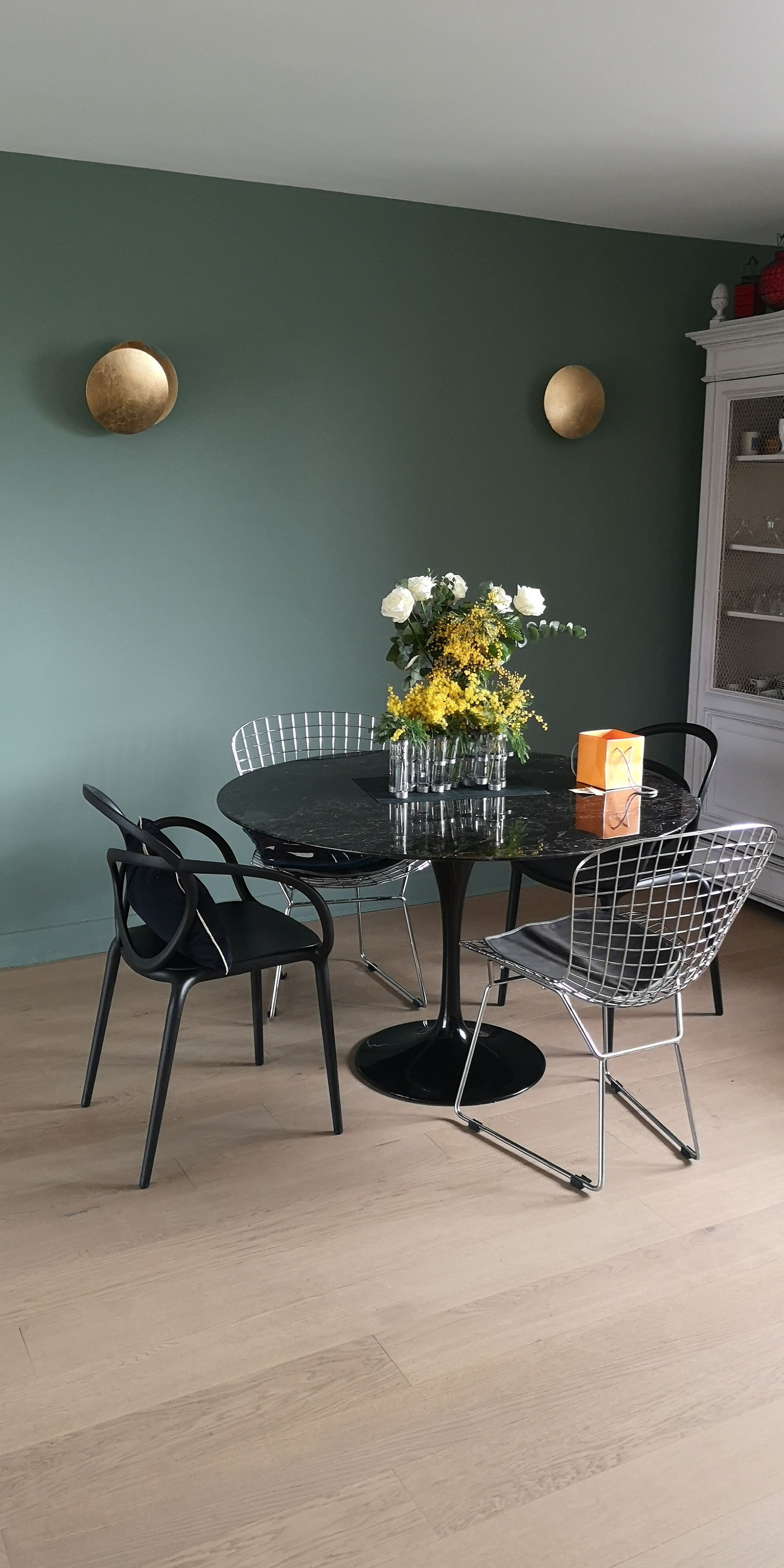 Gastgezin Saint-Cloud 493355