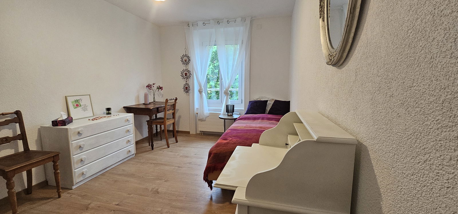 Gastgezin Bienne 649803