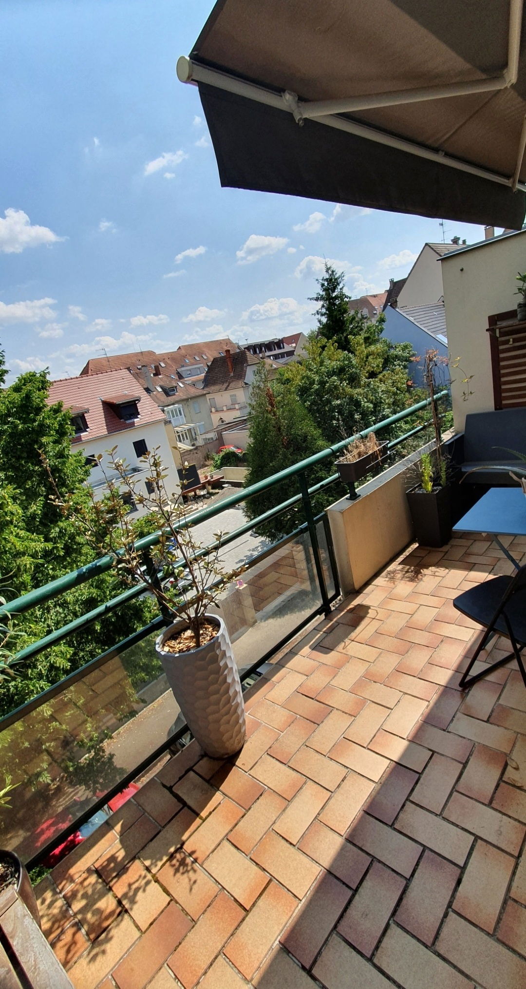 Colocatie Strasbourg 507241