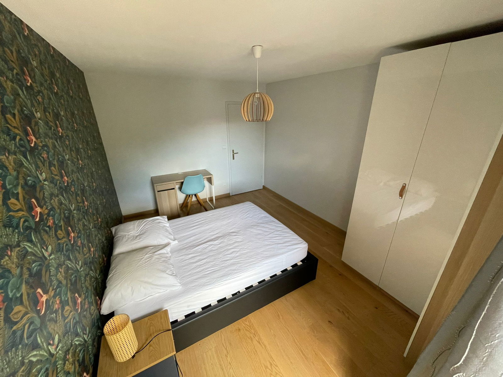 Colocatie Strasbourg 507241