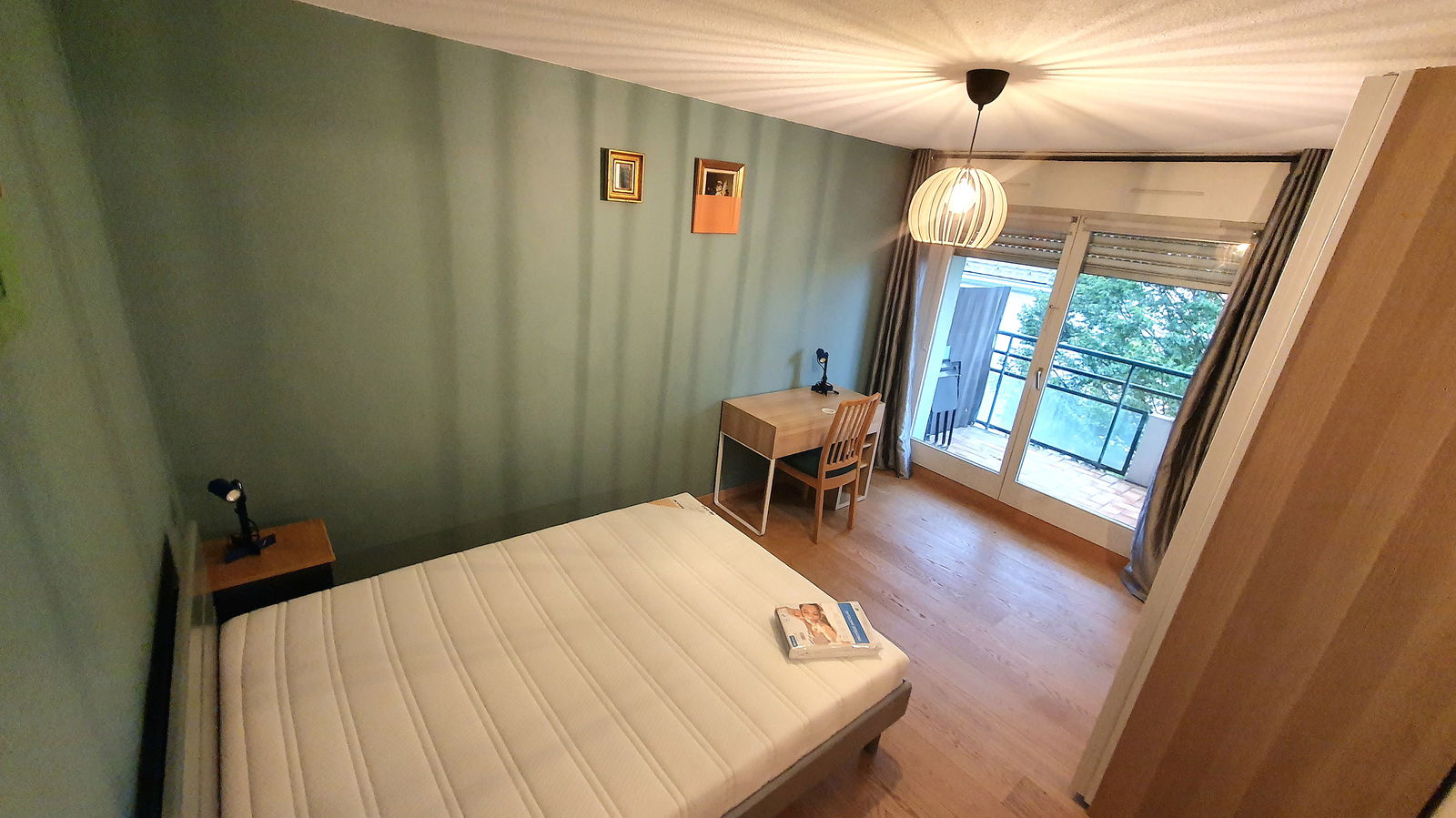 Colocatie Strasbourg 507241