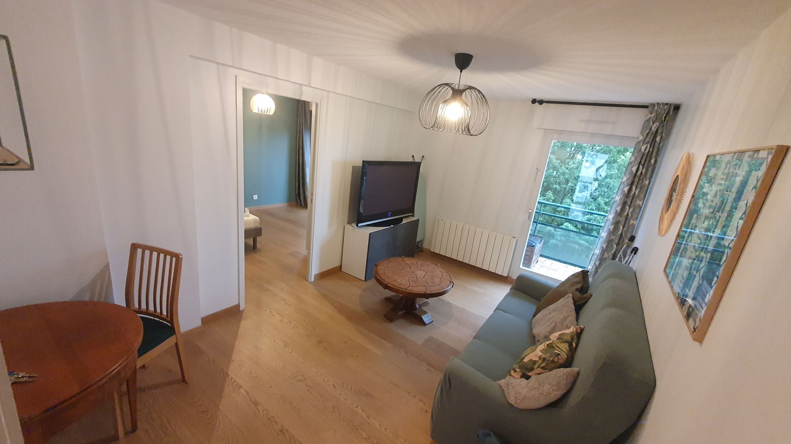 Colocatie Strasbourg 507241