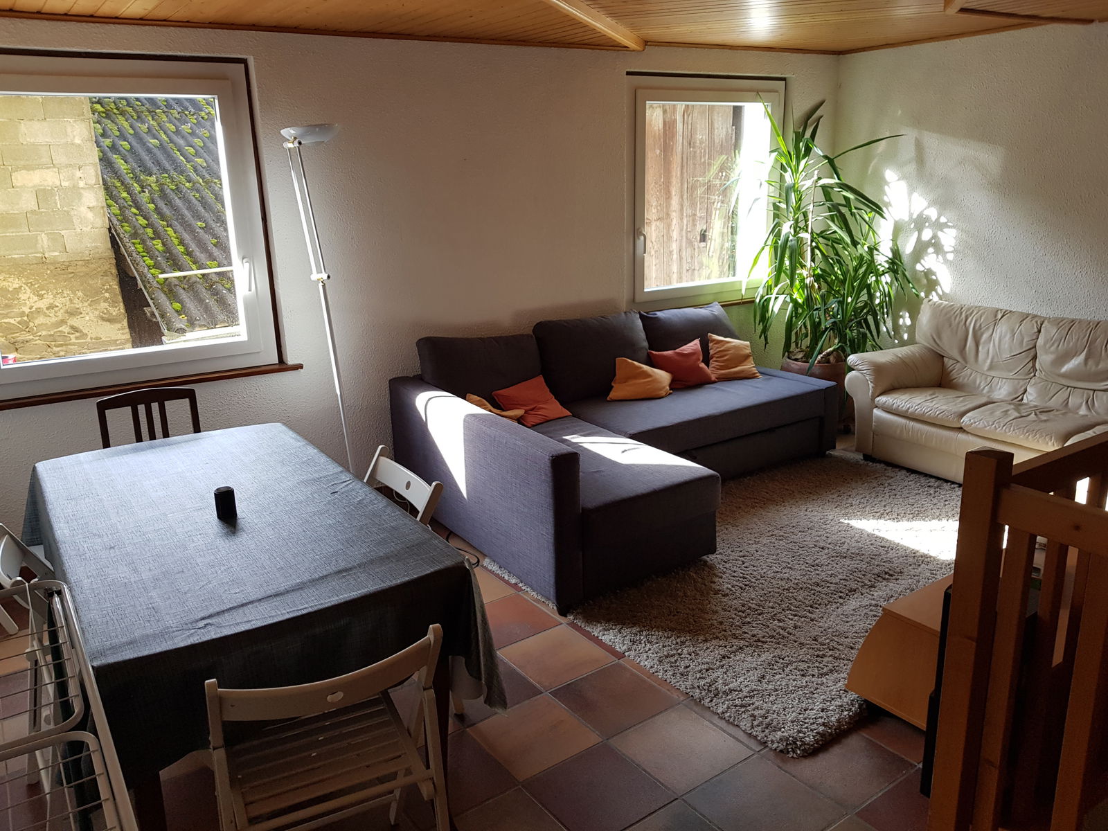 Tuisverblyf Sembrancher 227729