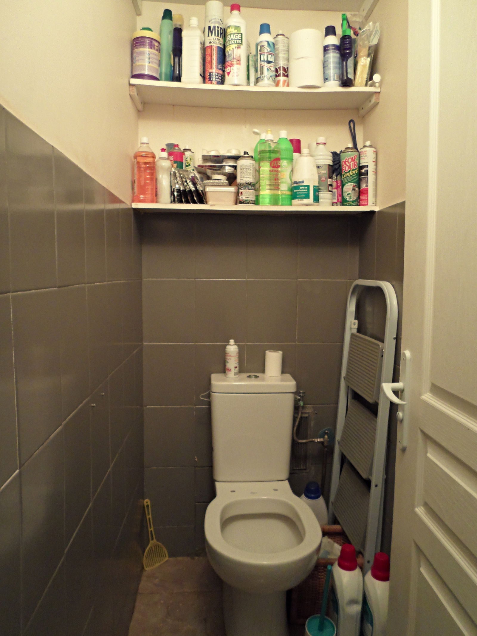 Tuisverblyf Saint-Laurent-du-Var 78399