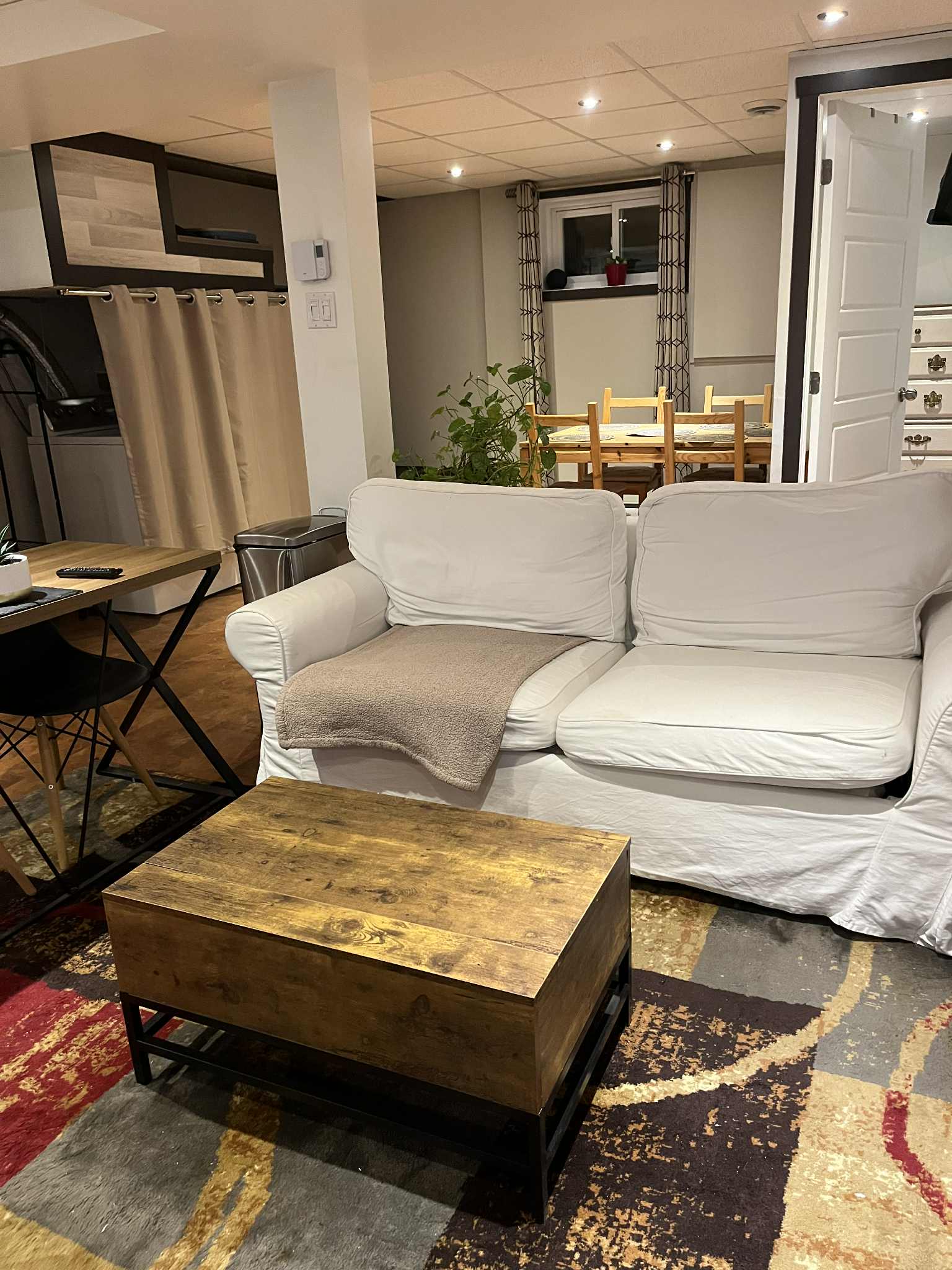 Coliving Longueuil 631553